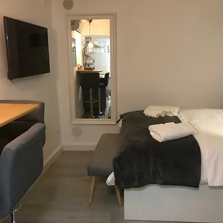 Il Sottano Apartmán Bari