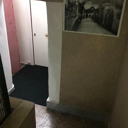 Apartmán Il Sottano Bari