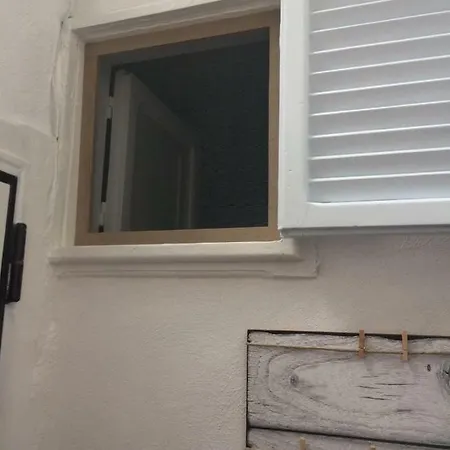 Il Sottano Apartmán